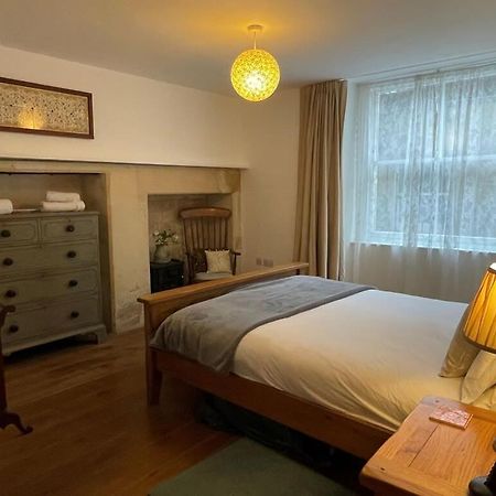 Apartament Beautiful 3 Bed Basement Flat With Garden Bath Zewnętrze zdjęcie