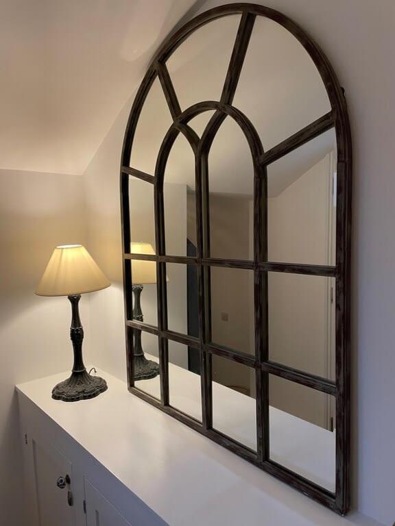 Apartament Beautiful 3 Bed Basement Flat With Garden Bath Zewnętrze zdjęcie